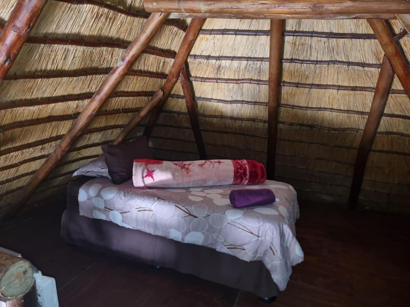 Thandabantu Game Lodge Roossenekal Bilik gambar