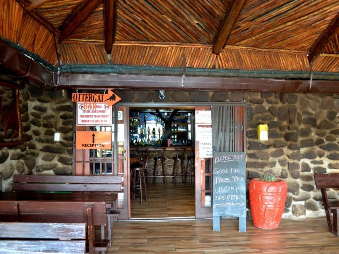 Thandabantu Game Lodge Roossenekal Luaran gambar